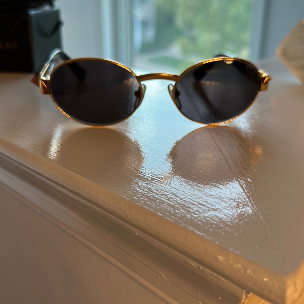 Vintage Frames Men’s Sunglasses